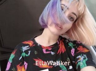 EllaWallker