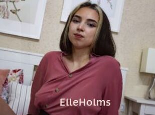 ElleHolms