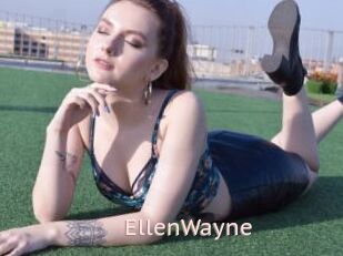 EllenWayne