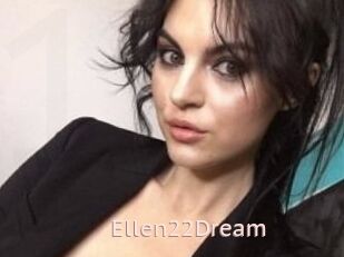 Ellen_22_Dream