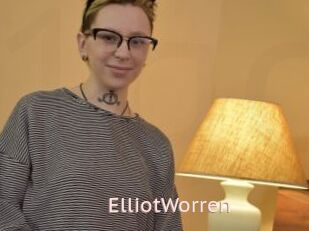 ElliotWorren