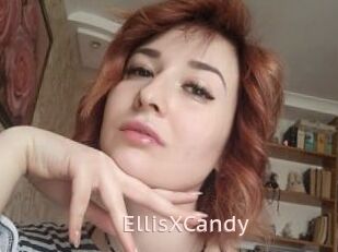 EllisXCandy