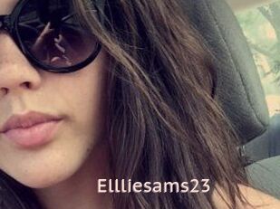 Ellliesams23