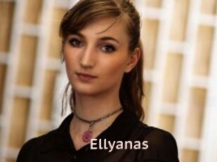 Ellyanas