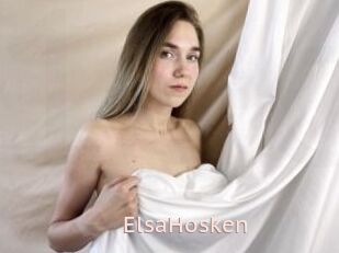 ElsaHosken