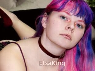 ElsaKing