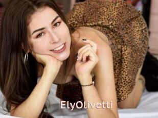 ElyOlivetti