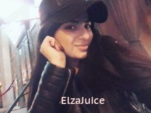 ElzaJuice