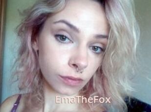 EmaTheFox