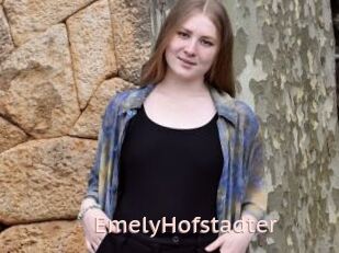 EmelyHofstadter