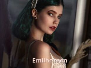 EmiJhonson