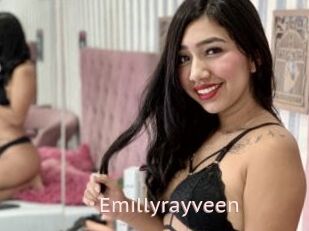 Emillyrayveen