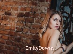 EmilyDowny