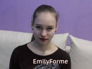 EmilyForme