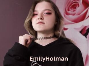 EmilyHolman