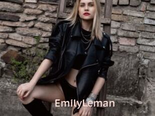 EmilyLeman