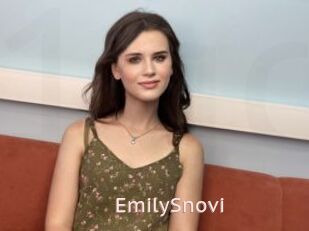 EmilySnovi