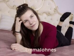 EmmaJohnes