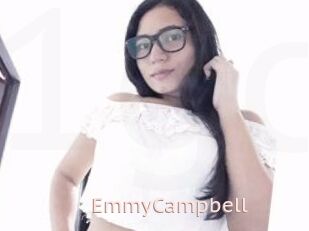 EmmyCampbell