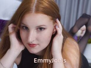 EmmyJonis