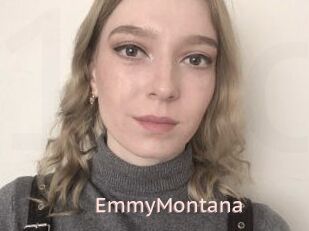 EmmyMontana