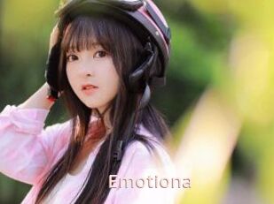 Emotiona