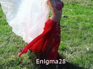 Enigma28