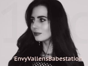 EnvyVallensBabestation