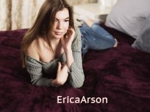 EricaArson