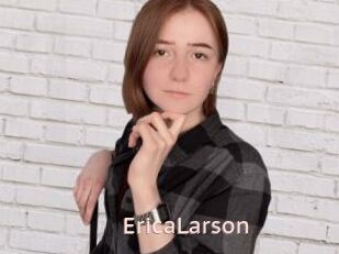 EricaLarson