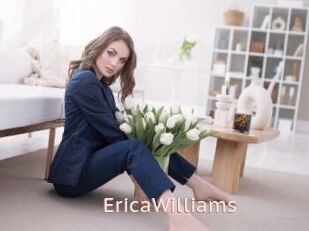 EricaWilliams