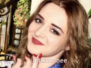 ErikaShinee