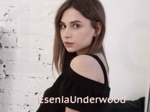 EseniaUnderwood