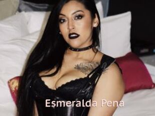 Esmeralda_Pena