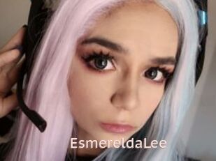 EsmereldaLee