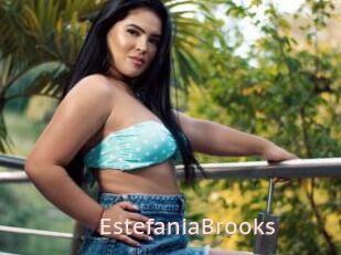 EstefaniaBrooks