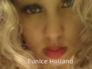 Eunice_Holland