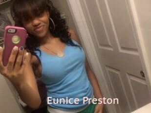 Eunice_Preston