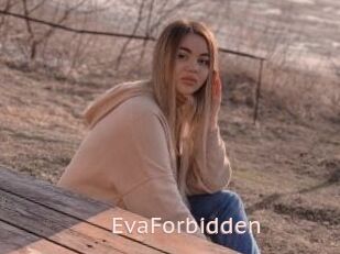 EvaForbidden