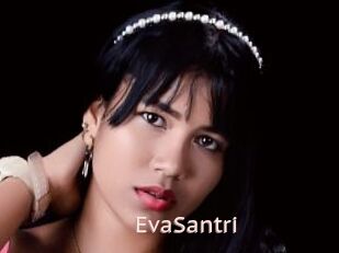 EvaSantri