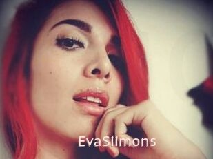 EvaSiimons