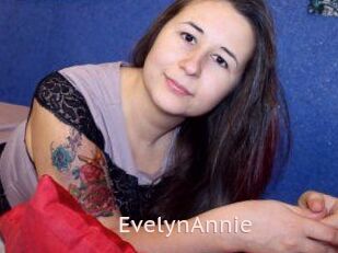 EvelynAnnie