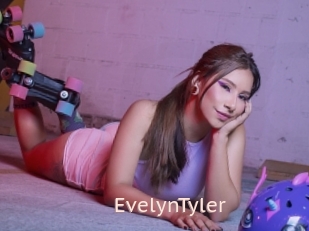 EvelynTyler