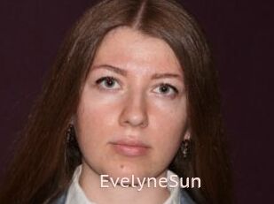 EvelyneSun