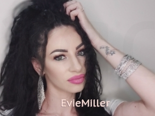 EvieMiller