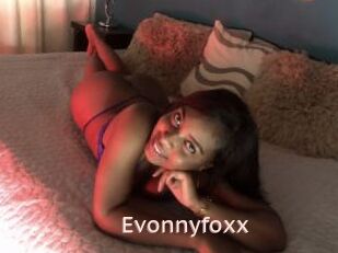 Evonnyfoxx