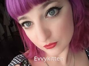 Evvykitten