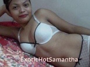 ExoticHotSamantha