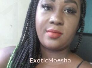 ExoticMoesha