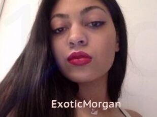 ExoticMorgan